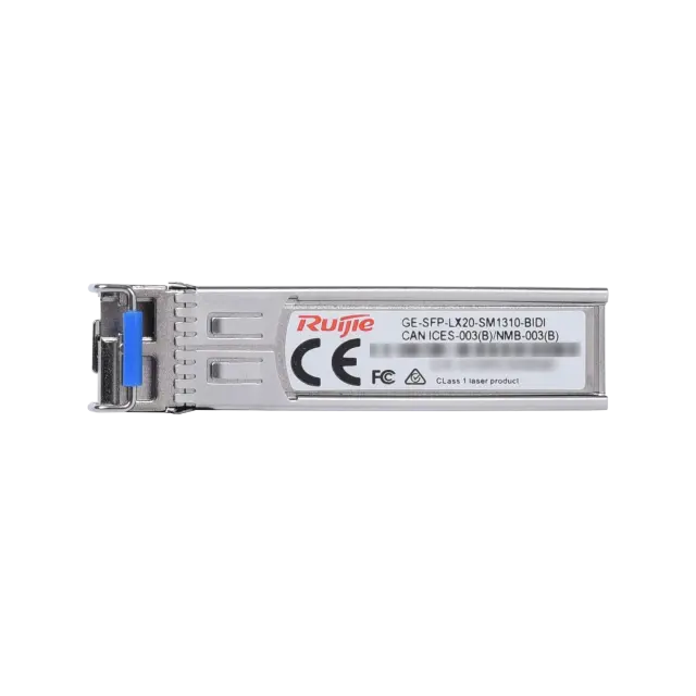 RG 1000BASE Series Optical Transceivers | NIS-GE-SFP-10KM-SM1310
