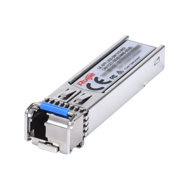 RG 1000BASE Series Optical Transceivers | NIS-GE-SFP-10KM-SM1310
