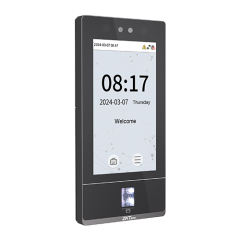 SenseFace 7A Face Recognition Terminal | SenseFace 7A/ID/WIFI