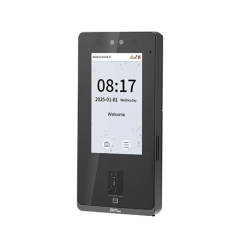 SenseFace 4A Face Recognition Terminal | SenseFace 4A/ID/WIFI