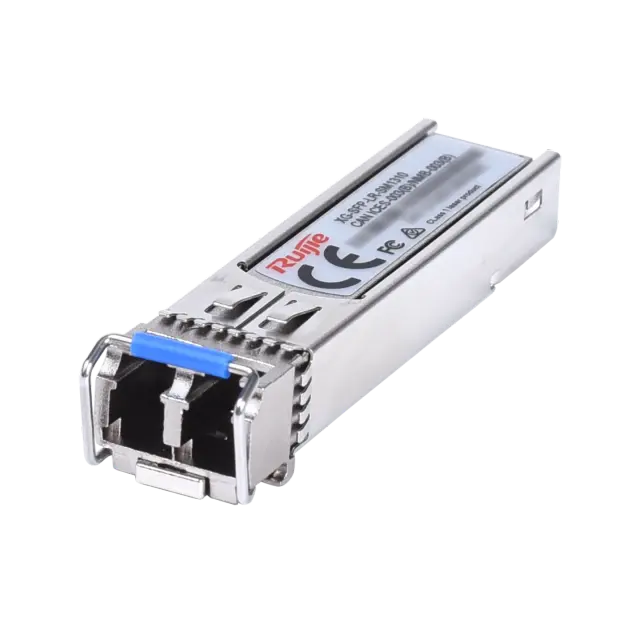 RG 10GBASE Series Optical Modules | XG-SFP-LR-SM1310