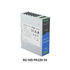 120W Power Supply (Industrial NIS Series) | RG-NIS-PA120-54