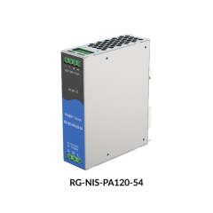 120W Power Supply (Industrial NIS Series) | RG-NIS-PA120-54