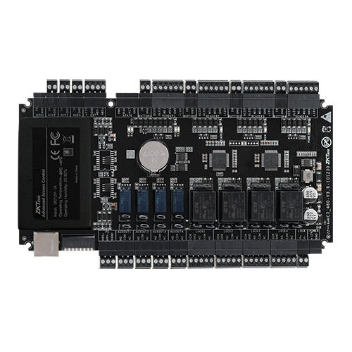 Two-door Four-way Controller | C3-200 Plus Package B