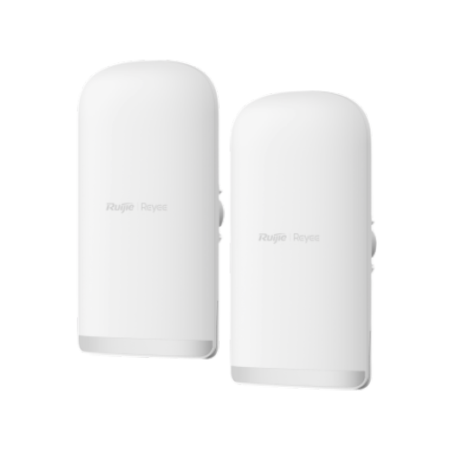 Ruijie Wireless Bridge