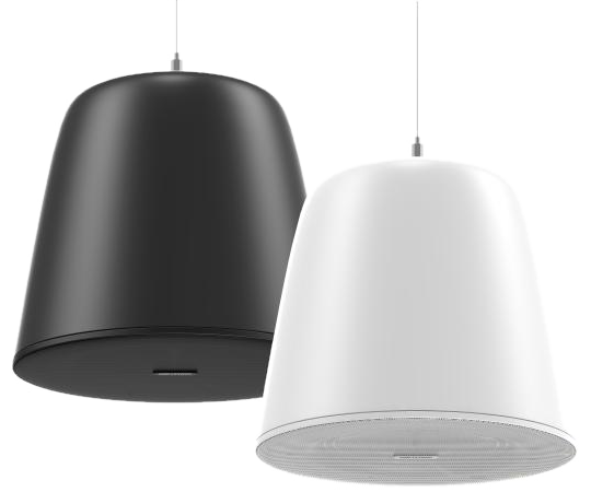 Analog Pendant Speaker 10W | DS-QAZ0510G1