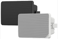 Analog Cabinet Speaker 20W | DS-QAE0120G1R