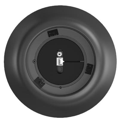 Analog Pendant Speaker 10W | DS-QAZ0510G1