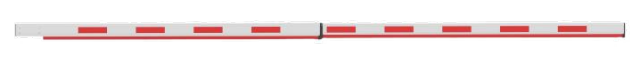 Straight Pole | DS-TMG001-3D(2.6-4m)