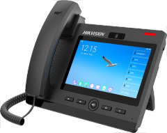 KP9 Series SIP Phone | DS-KP9301-HE1
