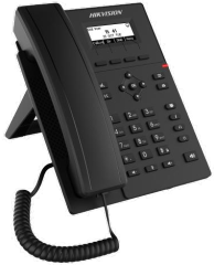 2.3-inch Dot-matrix Screen SIP Phone | DS-KP6000-HE1