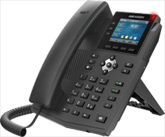 KH8 Series SIP Phone | DS-KP8000-HE1