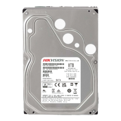 8TB HDD | Hikvision