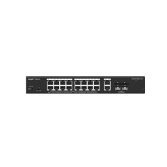 20-Port Gigabit Smart Cloud Managed PoE Switch | RG-ES220GS-LP