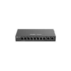 Reyee Cloud Managed PoE Router | RG-EG210G-P-V3