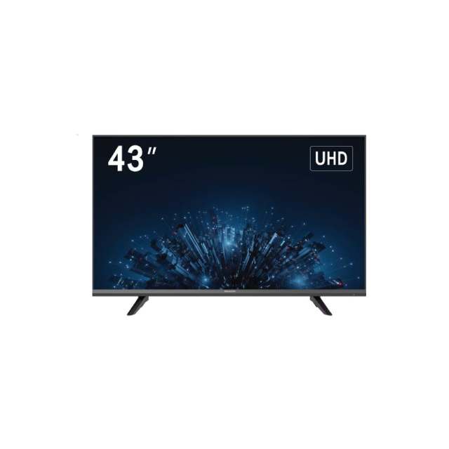 43 inch FHD 60Hz VA Monitor |  DS-D5043F3-1V0S