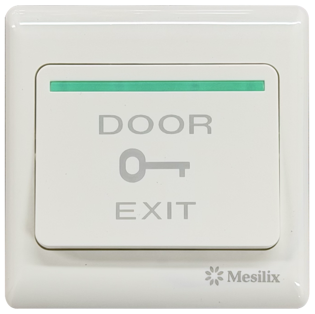 Door Exit Button | XAC-MSLK1