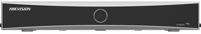 8-ch PoE 1U K Series AcuSense 4K NVR | DS-7608NXI-K1/8P(E)