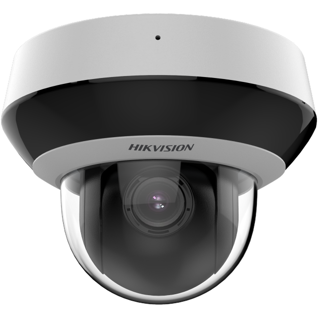 4MP 4X IR Mini Outdoor Acusense PTZ Camera | DS-2DE2A404IWG1-E