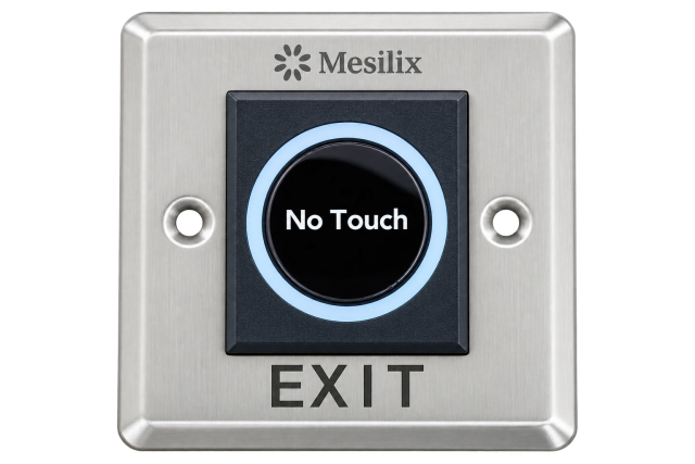 Touchless Exit Button | XAC-MSLK2B
