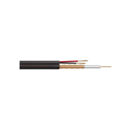 305m RG59 Coaxial Cable | VIS-CB-RG59-305