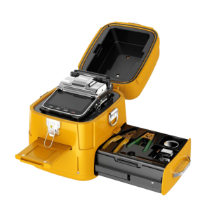 VIS-FB-007C | Optical Fiber Fusion Splicer