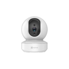 Smart Wi-Fi Pan & Tilt Camera | TY1 5MP