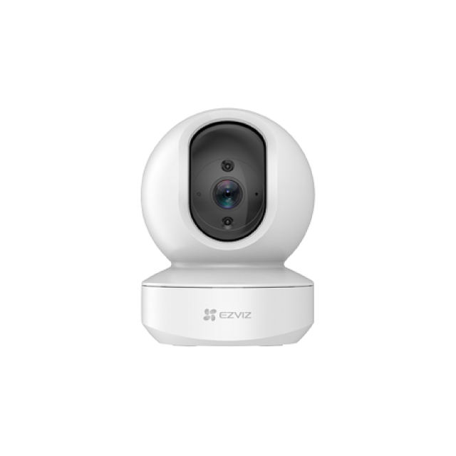 Smart Wi-Fi Pan & Tilt Camera | TY1 5MP