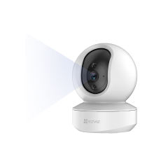 Smart Wi-Fi Pan & Tilt Camera | TY1 5MP