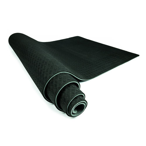 UMICCA Hot Selling Anti-Slip Eco-friendly TPE Yoga Mat