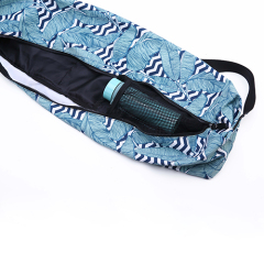 UMICCA Custom Wholesale Eco-Friendly Waterproof Yoga Mat Bag