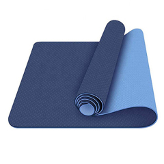 UMICCA TPE Yoga Mat Non Slip Extra Thick High Density Eco Friendly for Yoga