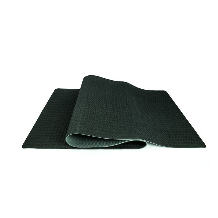 UMICCA Hot Selling Anti-Slip Eco-friendly TPE Yoga Mat