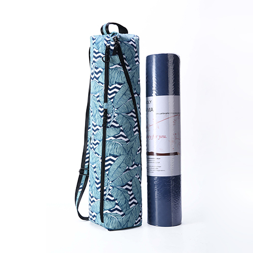 UMICCA Custom Wholesale Eco-Friendly Waterproof Yoga Mat Bag