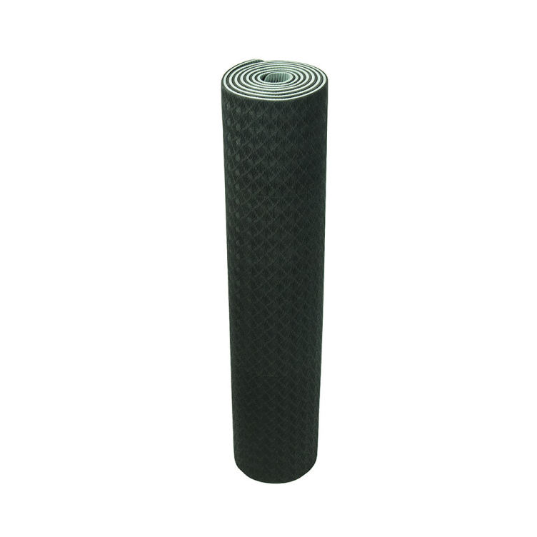 UMICCA Hot Selling Anti-Slip Eco-friendly TPE Yoga Mat