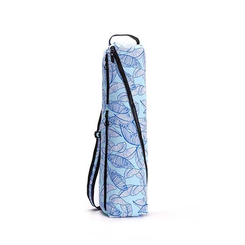 UMICCA Easy to Carry Delicate pattern Waterproof Yoga Mat Bag