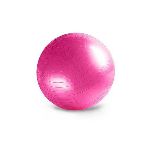 Customized yoga ball