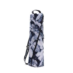 UMICCA Easy to Carry Delicate pattern Waterproof Yoga Mat Bag
