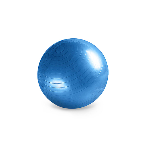 Customized yoga ball