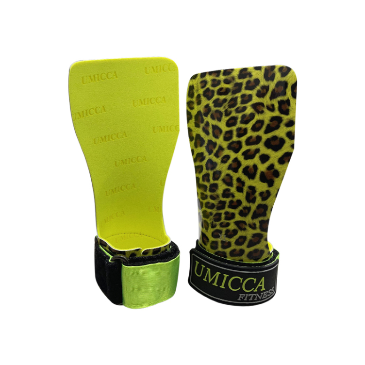 Umicca high quanlity gymnastic grips