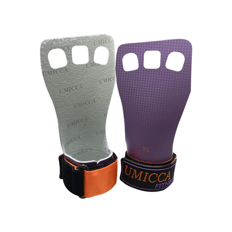 Umicca high quanlity gymnastic grips