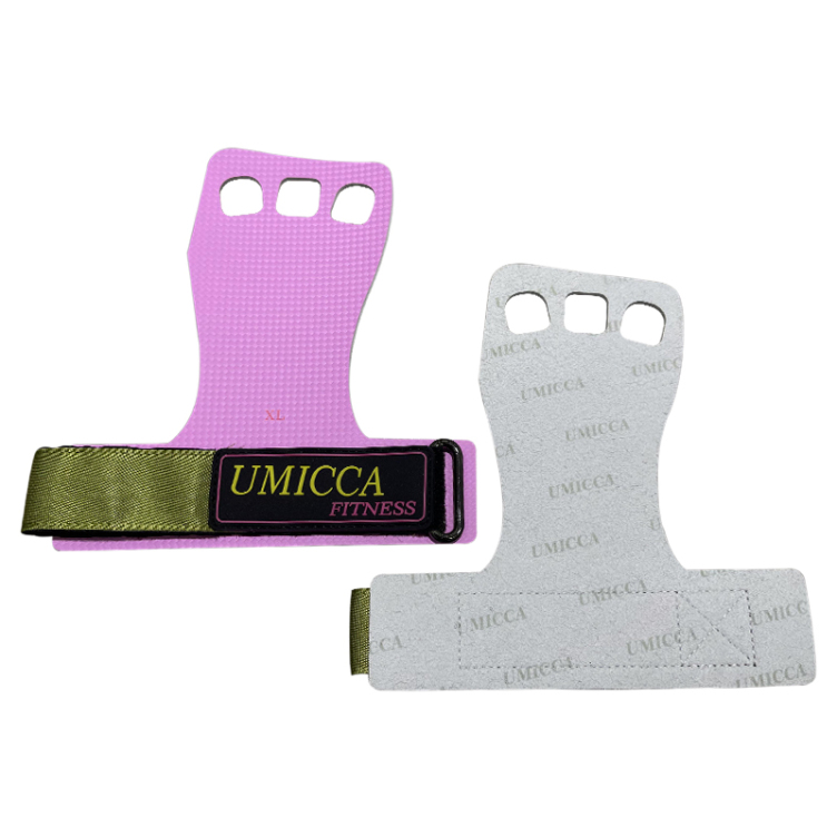 Umicca high quanlity gymnastic grips