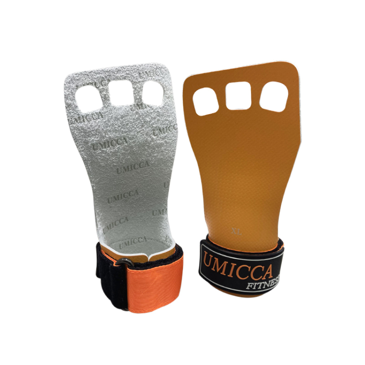 Umicca high quanlity gymnastic grips