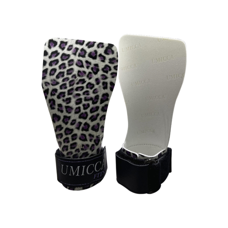 Umicca high quanlity gymnastic grips