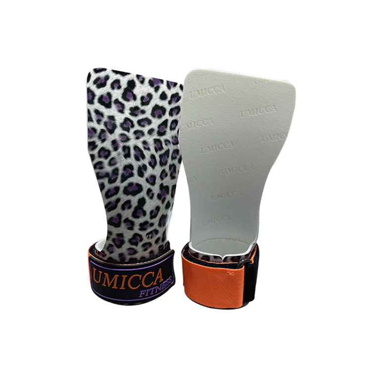 Umicca high quanlity gymnastic grips