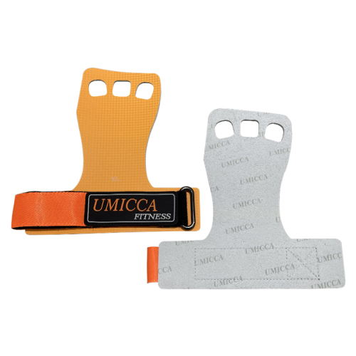 Umicca high quanlity gymnastic grips