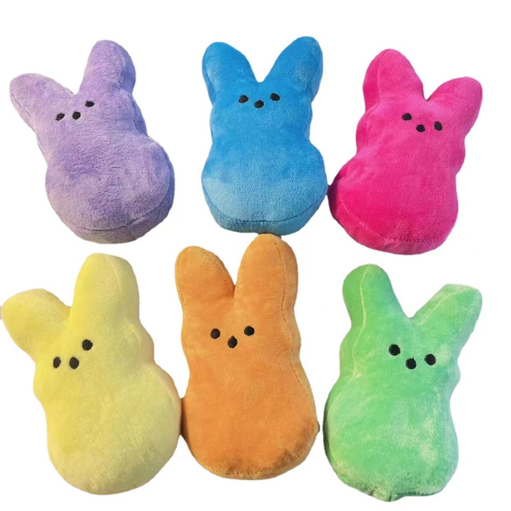 Easter Peep Rabbit