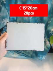 type C 28pcs