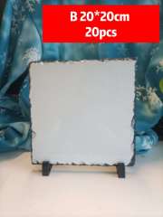 type B 20pcs