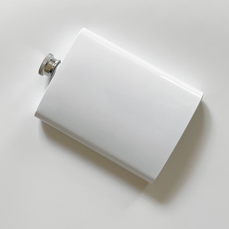 9OZ flask